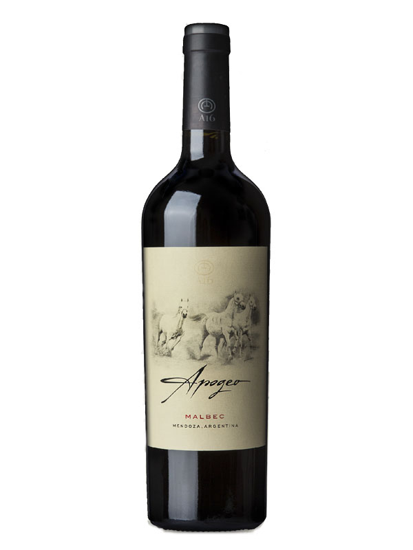 Apogeo Malbec