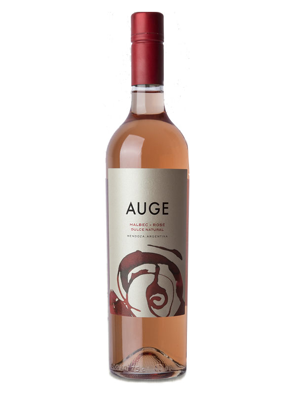 Auge Malbec Rosé