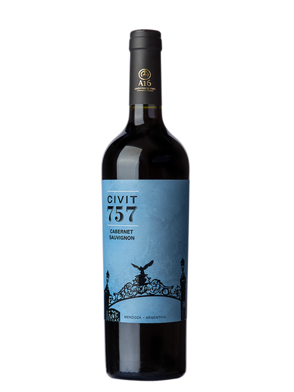 Civit 757 Cabernet Sauvignon