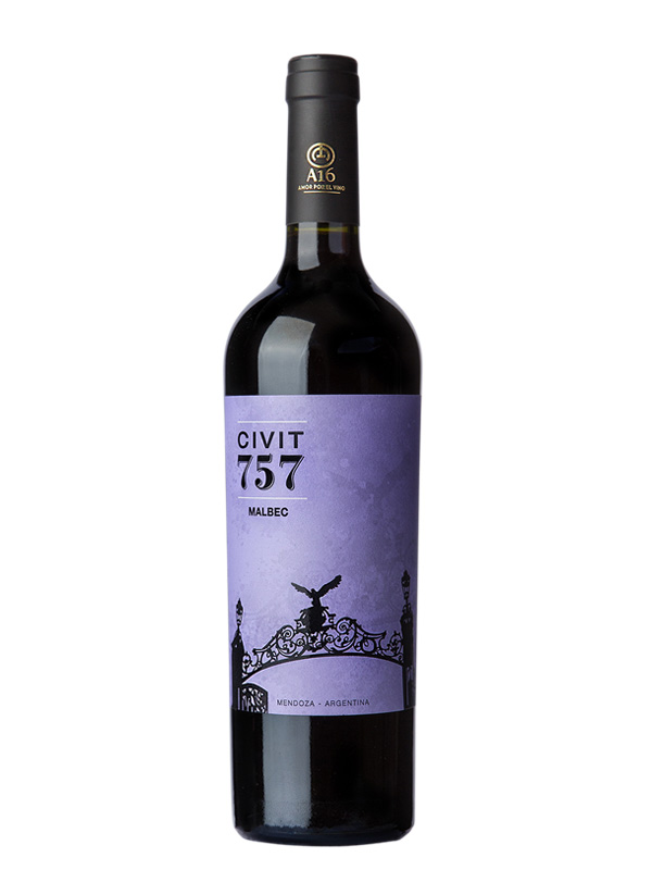 Civit 757 Malbec