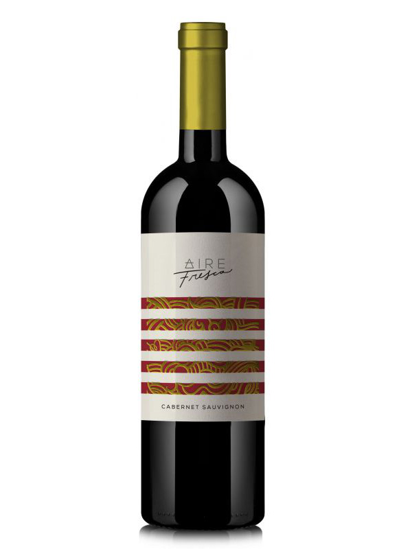 Aire Fresco Cabernet Sauvignon