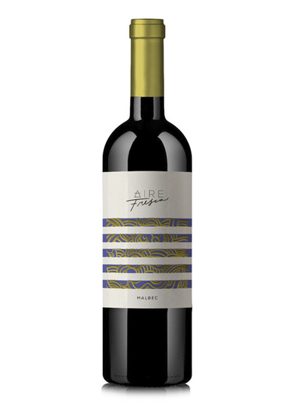 Aire Fresco Malbec