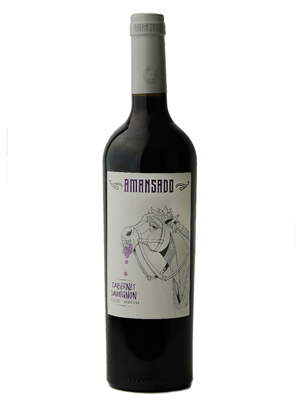 Classic Amansado Cabernet Sauvignon