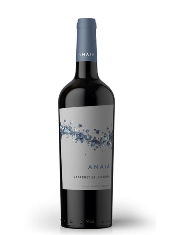 Anaia Cabernet Sauvignon