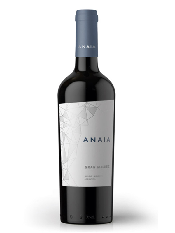 Anaia Gran Malbec