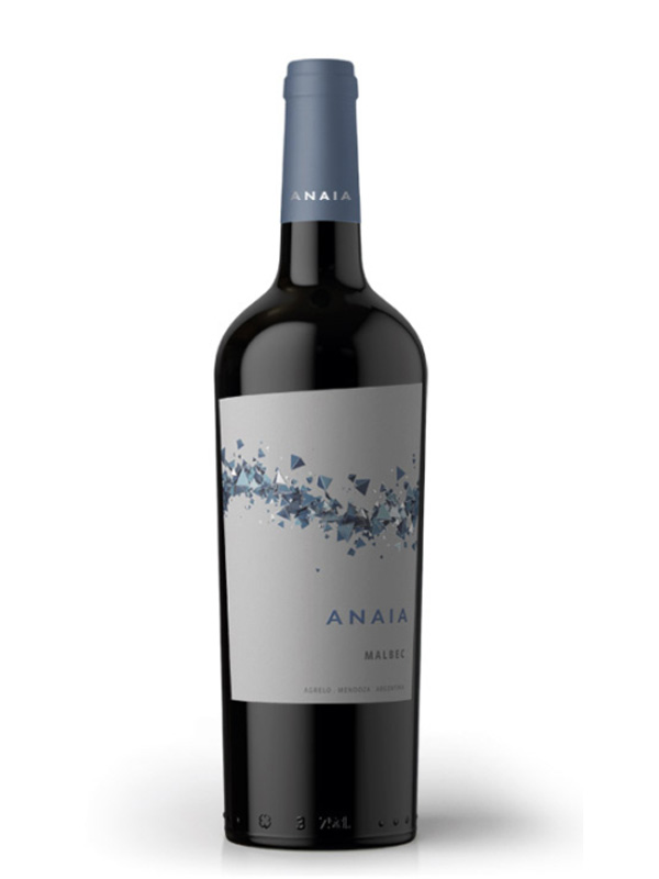 Anaia Cabernet Franc