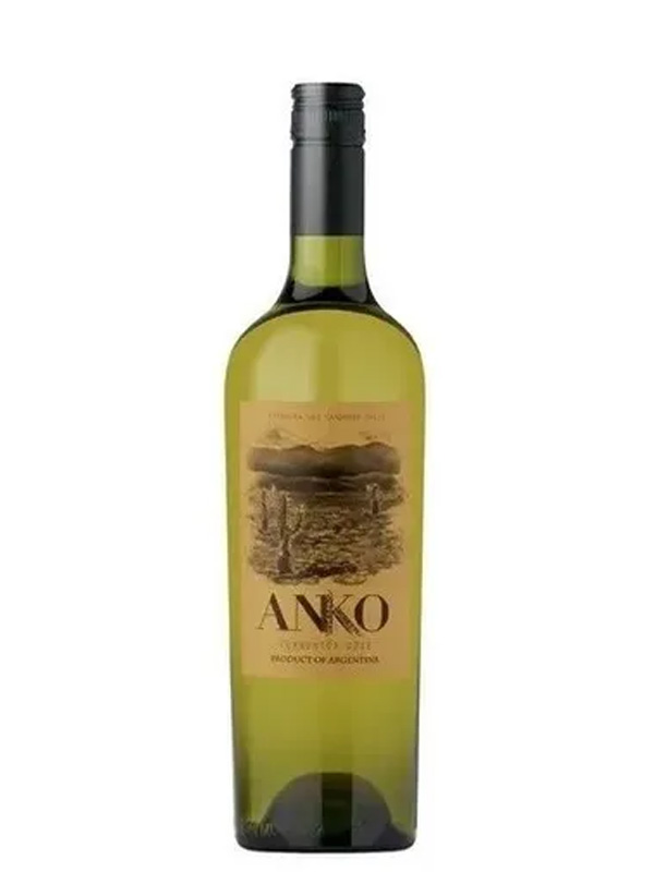 Anko Torrontes