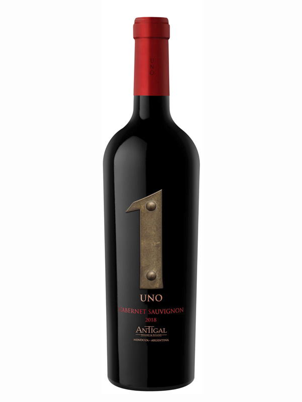 UNO Cabernet Sauvignon