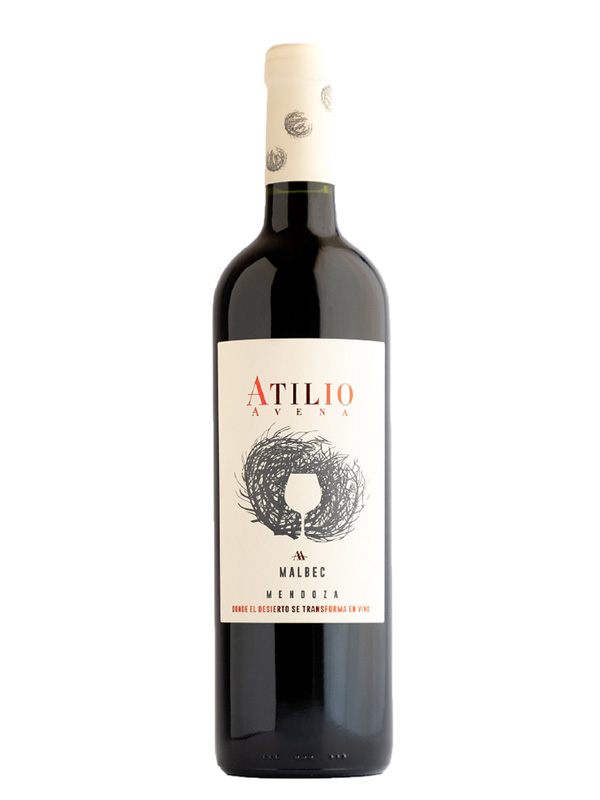 Altilio Avena Desierto Malbec 