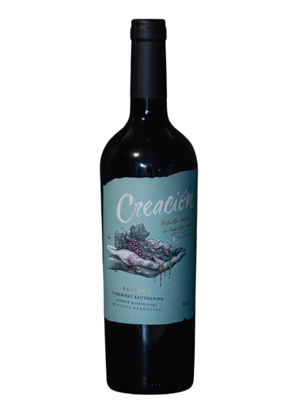 Creación Reserva Cabernet Sauvgnon