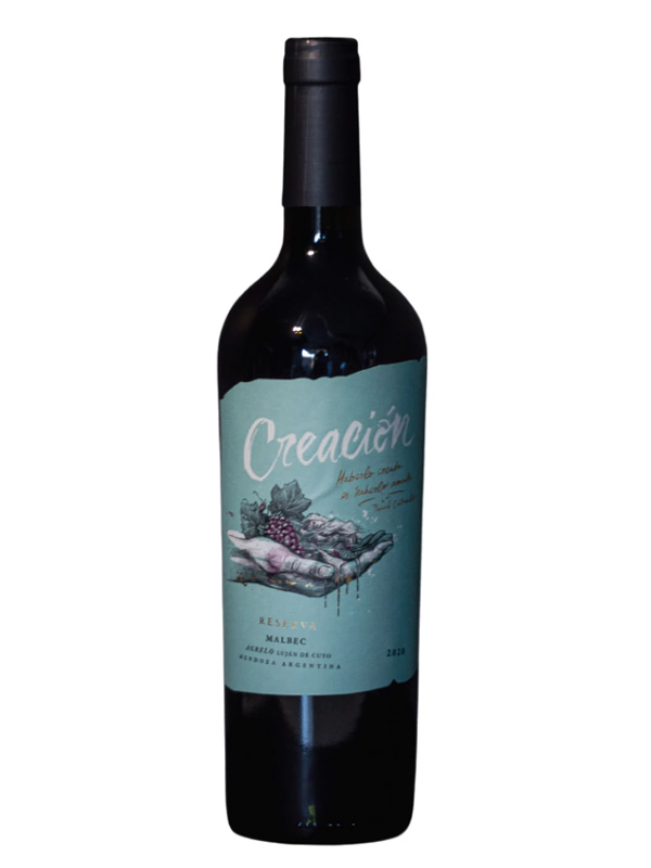 Creación Reserva Malbec