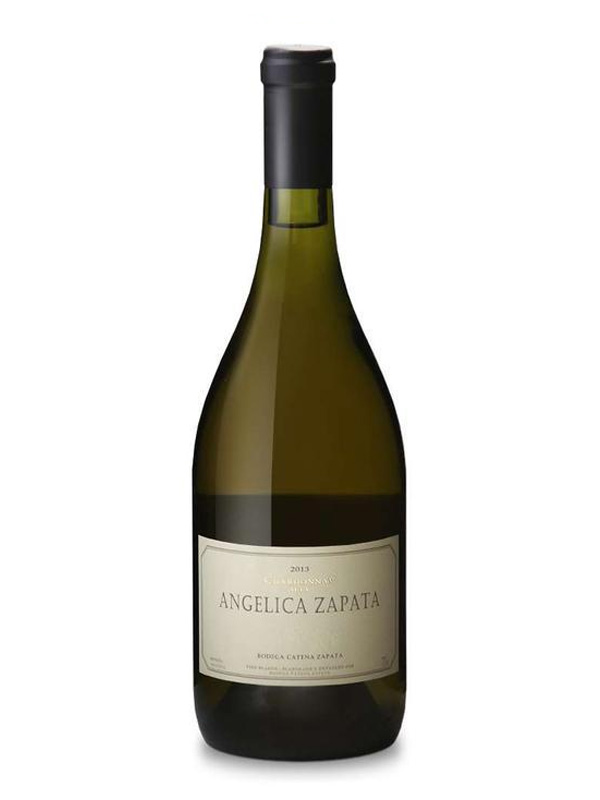 Angélica Zapata Chardonnay