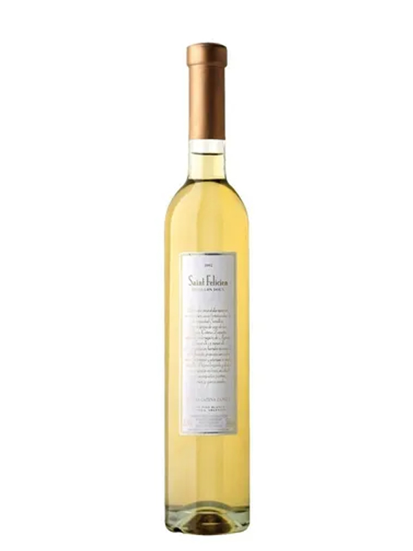 Saint Felicien Semillón Doux