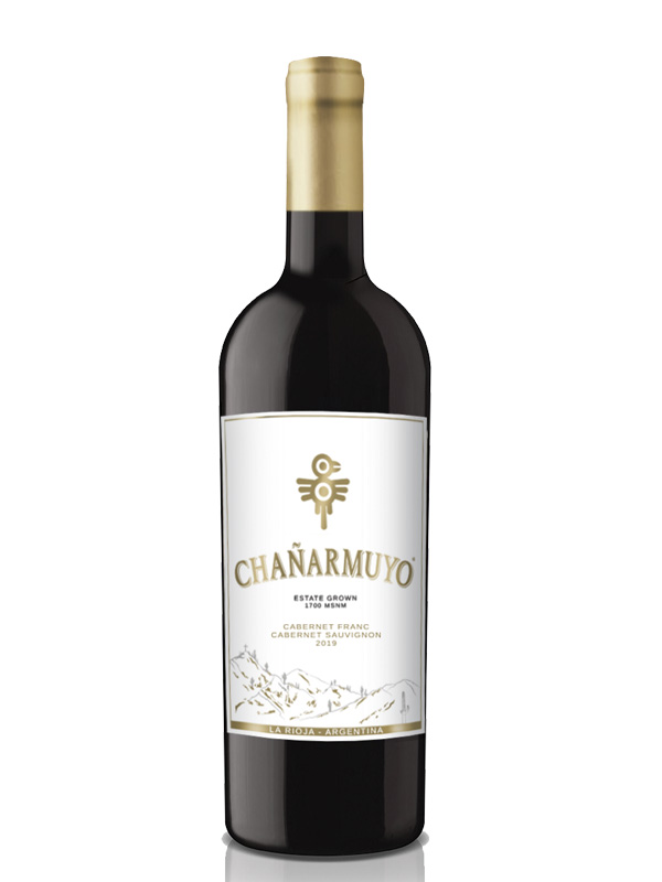 Chañarmuyo cabernet Franc - Cabernet Suvignon