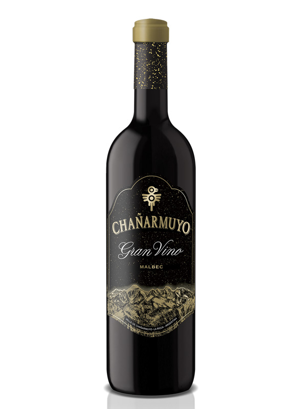 Chañarmuyo Gran Vino Malbec