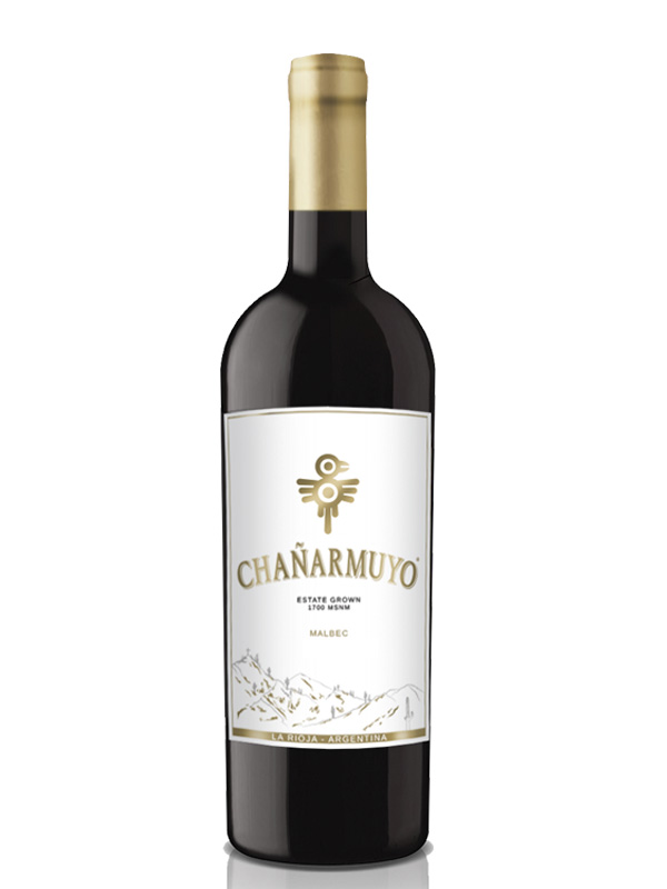 Chañarmuyo Malbec