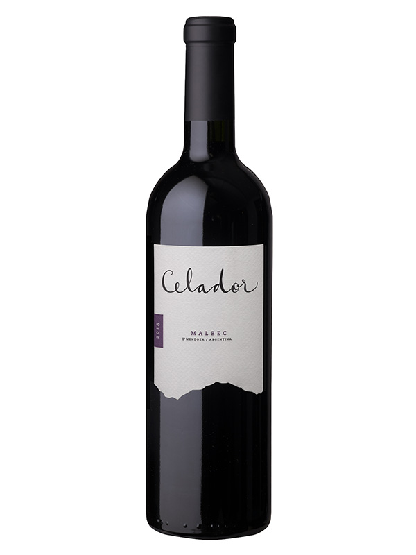 Celador Malbec