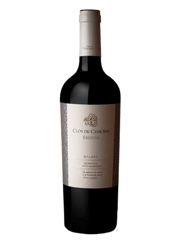 Ereditá Malbec