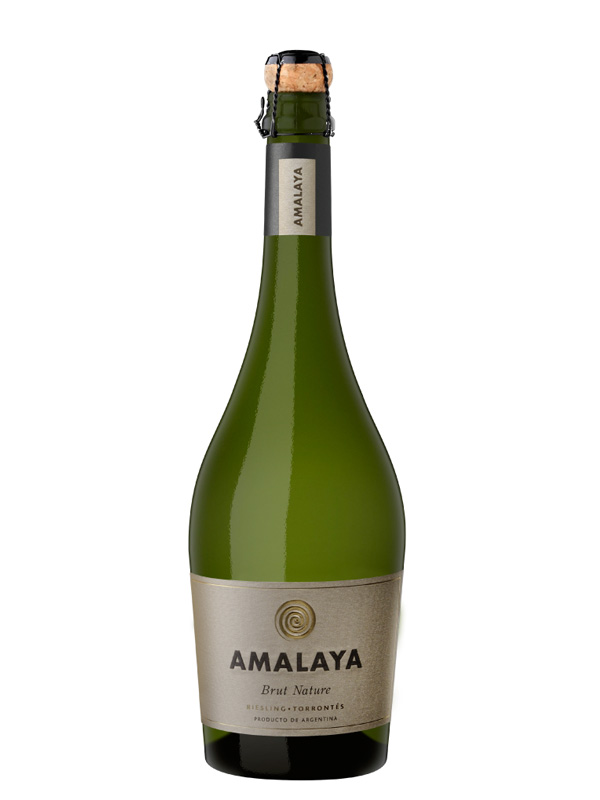 Amalaya Brut Nature