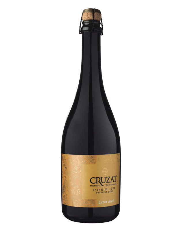 Cruzat Premier Extra Brut