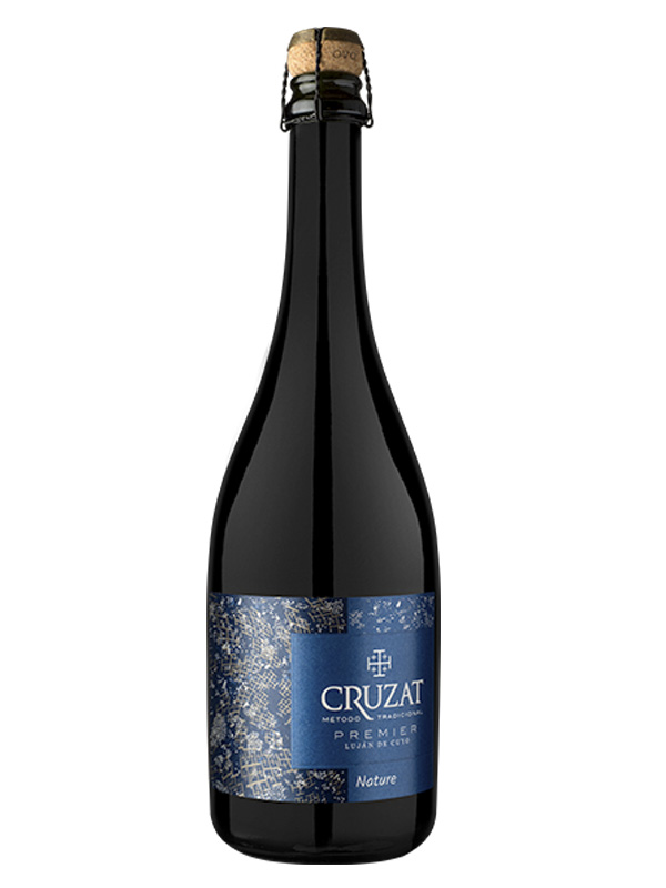 Cruzat Premier Nature