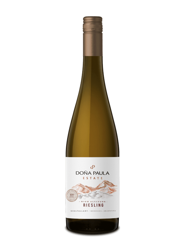 Doña Paula Estate Riesling