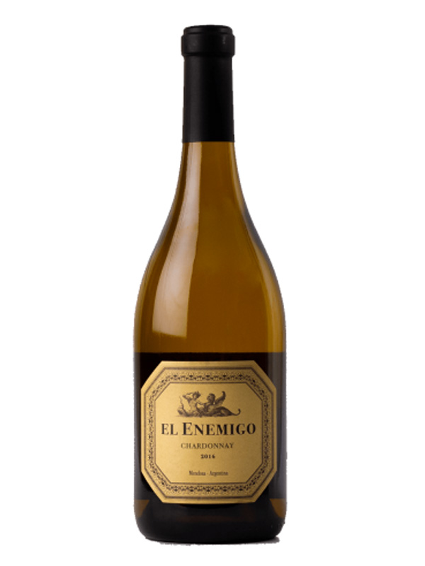 El Enemigo Chardonnay