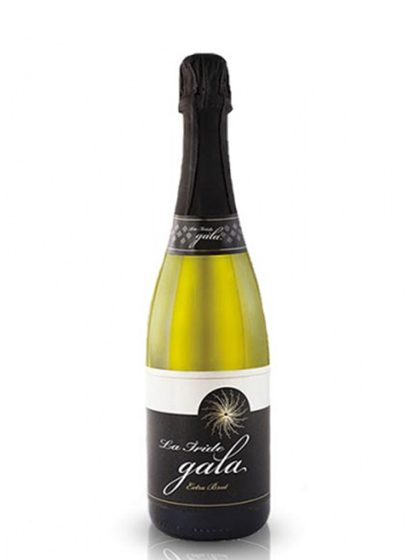 Espumante La Iride Gala Extra Brut