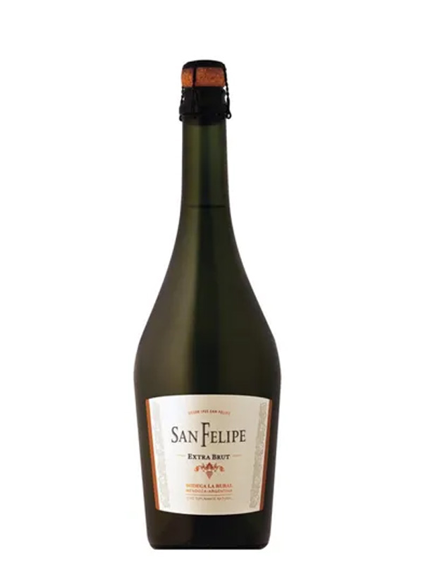 Espumante San Felipe Extra Brut