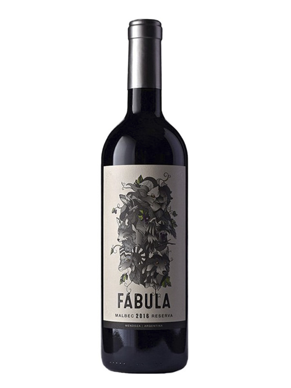 Fábula Malbec Reserva