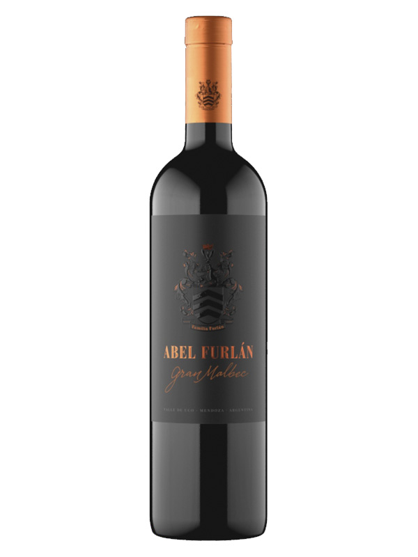 Furlan Malbec Gran Reserva