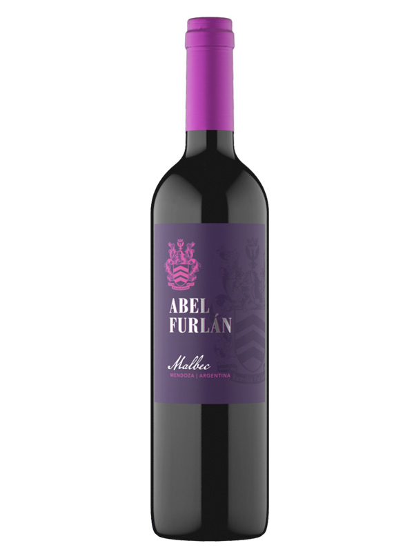 Furlan Malbec Clasico