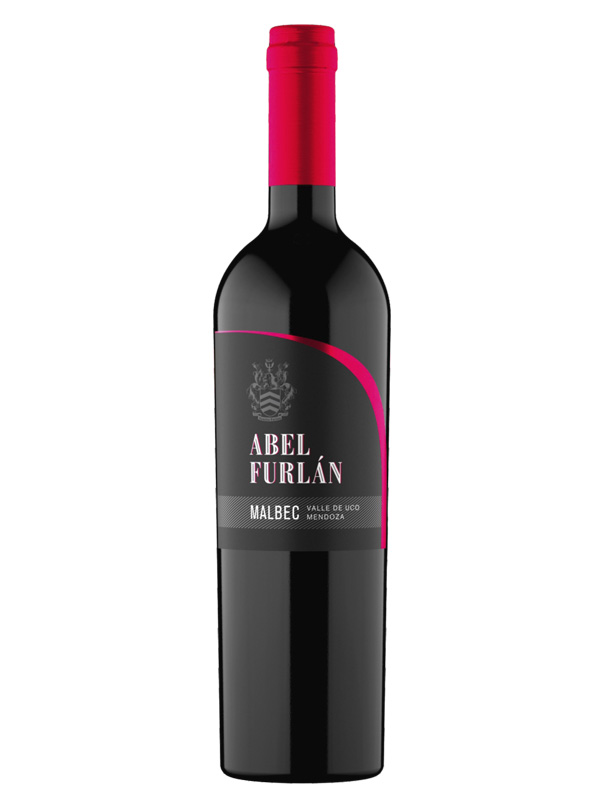 Furlan Malbec Reserva