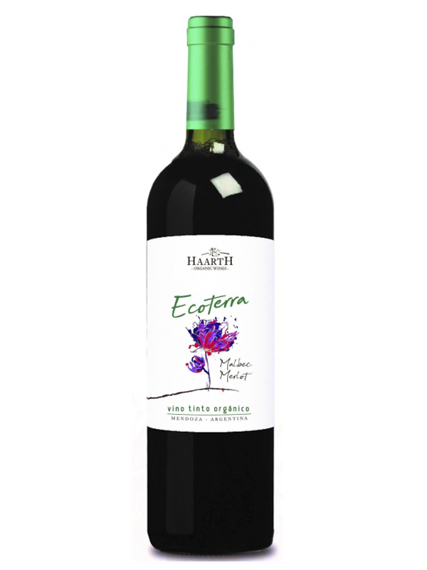 Haarth Ecoterra Malbec Merlot