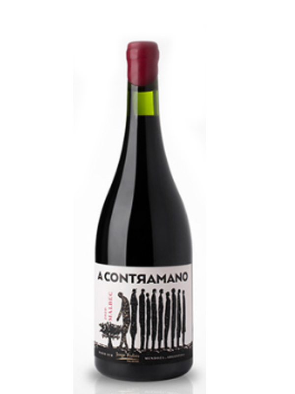 Contramano Malbec