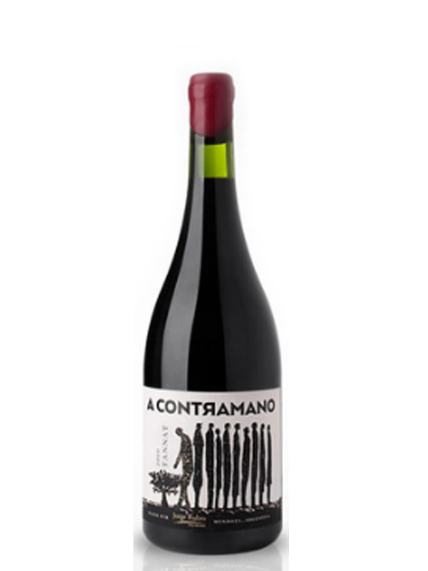 Contramano Tannat