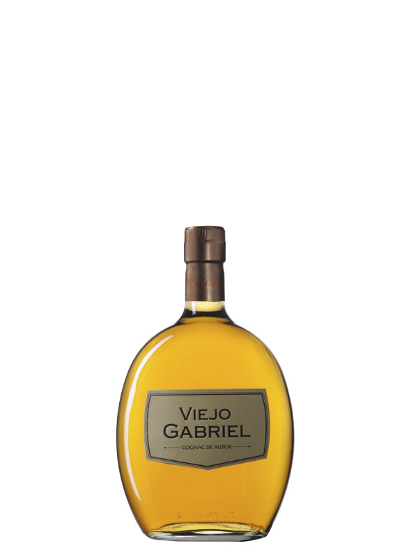 Viejo Gabriel Cognac de Autor