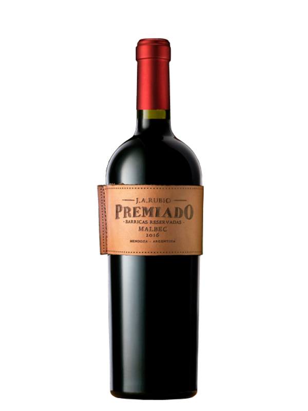 Premiado Reserva Malbec