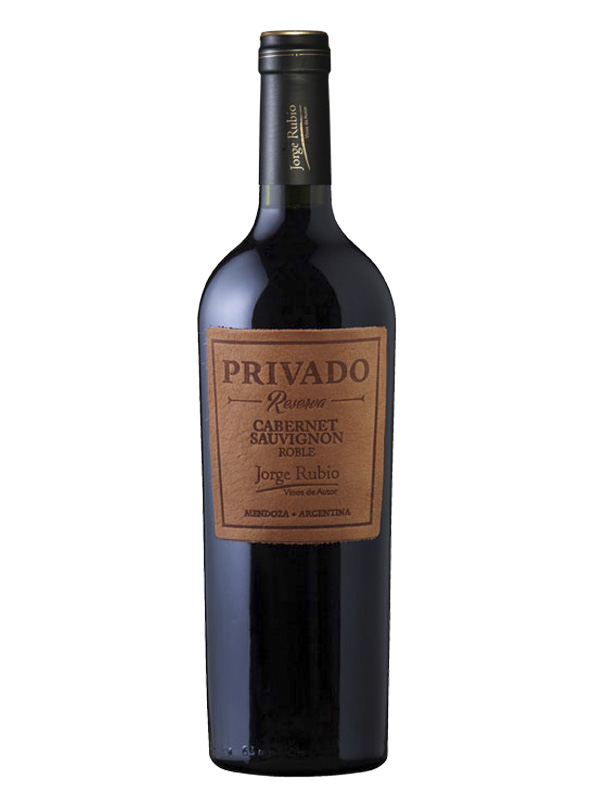 Privado Reserva Cabernet Sauvignon Roble