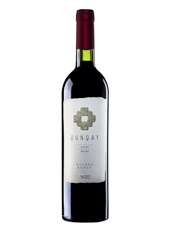 Qunqay Malbec Roble