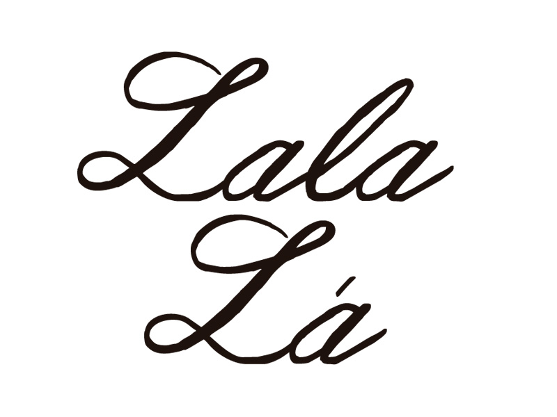 Lala Lá Wines