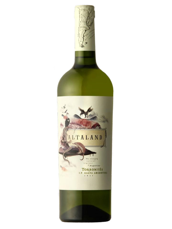 Altaland Torrontes