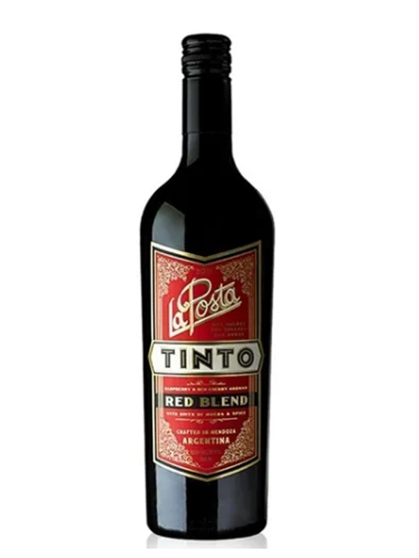 La Posta Tinto Red Blend