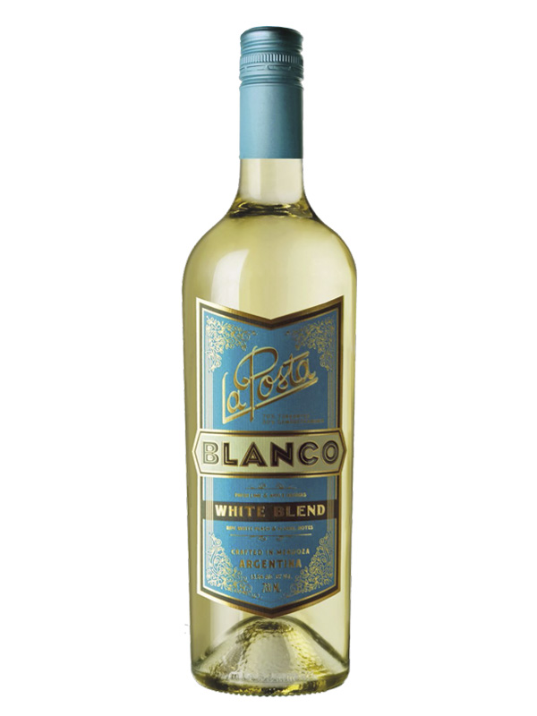 La Posta White Blend