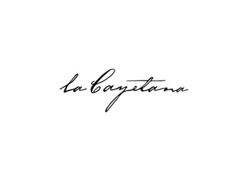 La Cayetana