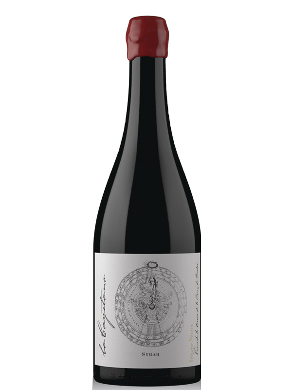 La Cayetana Syrah