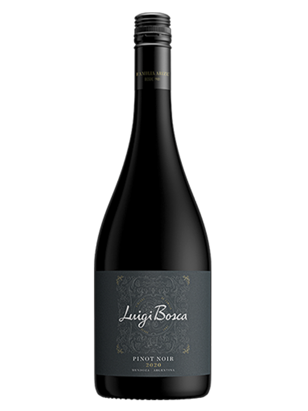 Luigi Bosca Insignia Pinot Noir