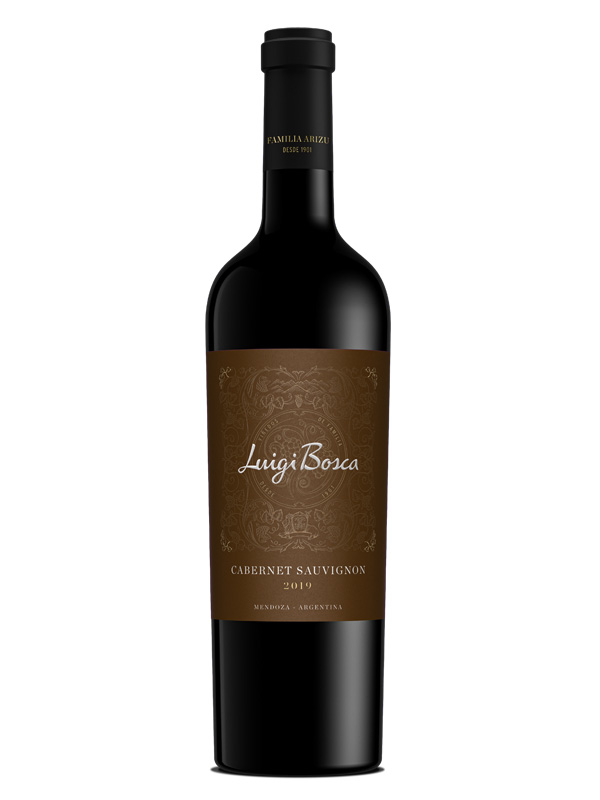 Luigi Bosca Insignia Cabernet Sauvignon