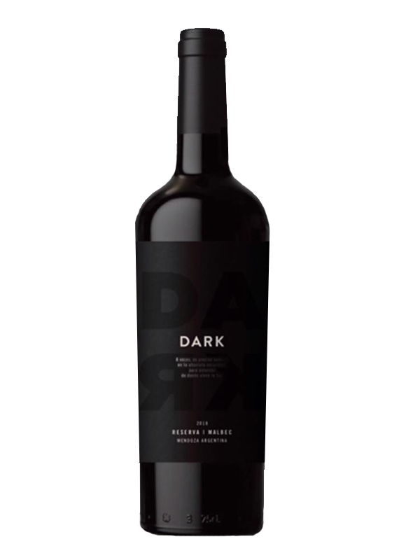 Dark Malbec