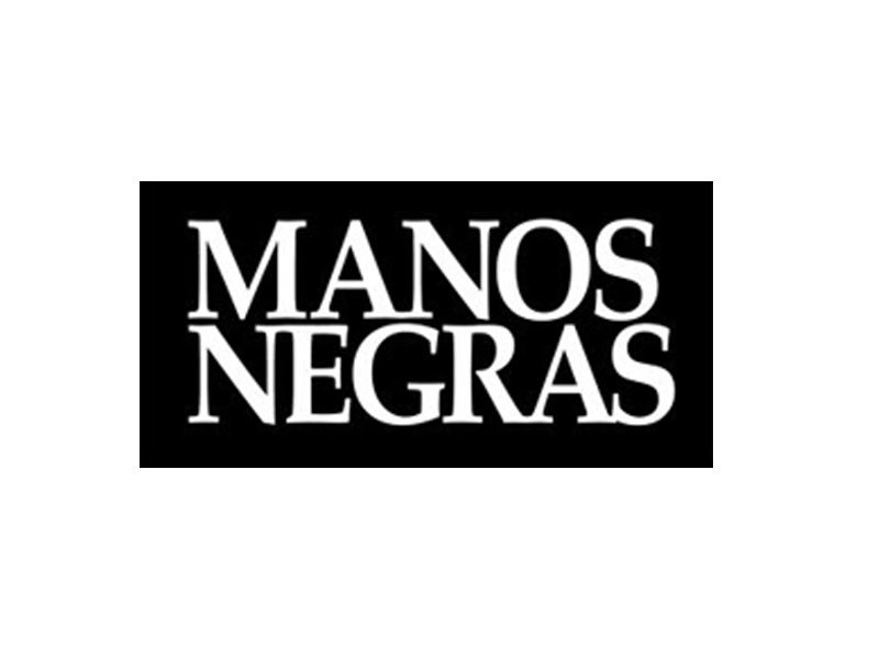 Manos Negras